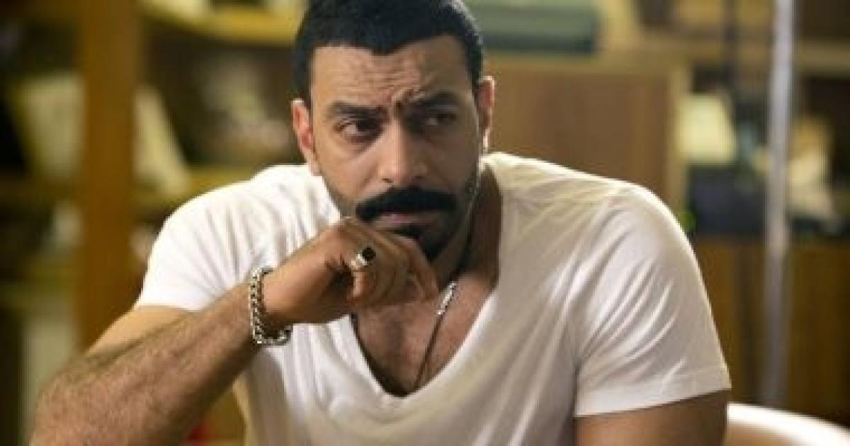 الفنان الكويتي محمد الحداد يشارك في مسلسل "كلبش 3" | وكالة ...