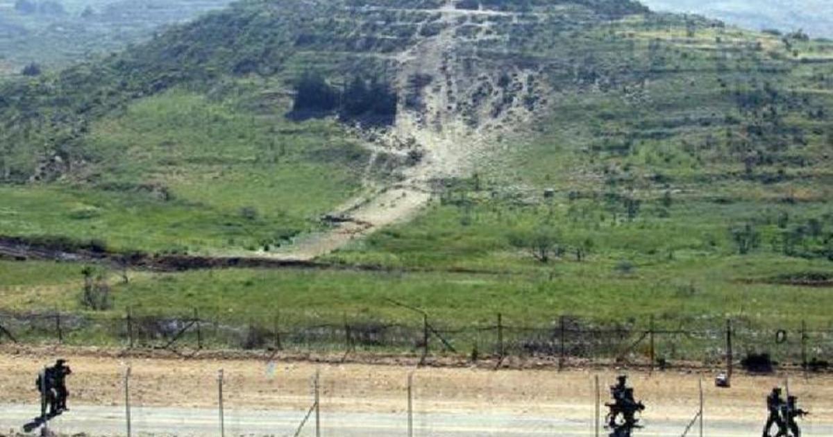 لجان المقاومة تدين اعتراف كولومبيا بسيادة إسرائيل على الجولان