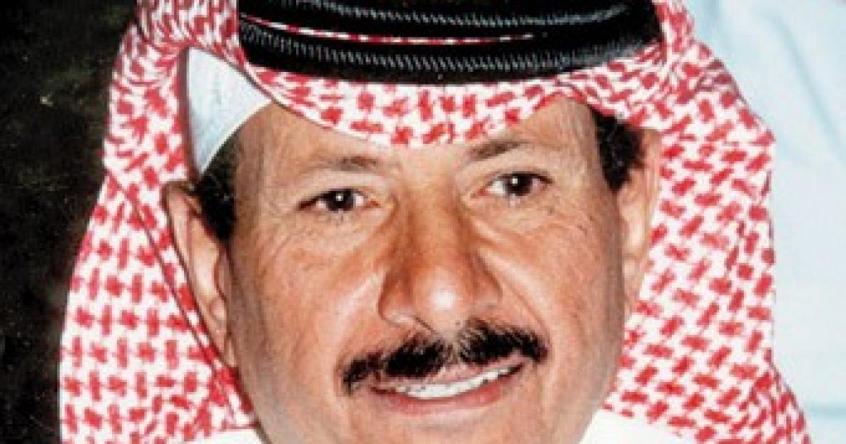 حقيقة وفاة الشاعر خلف بن هذال في السعودية وكالة سوا الإخبارية