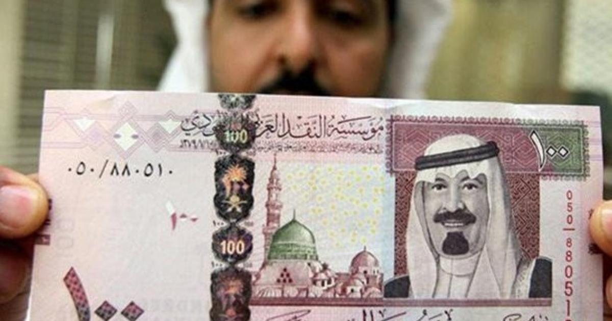 سعر الريال بالجنيه المصري اليوم الثلاثاء 17/7 | وكالة سوا ...
