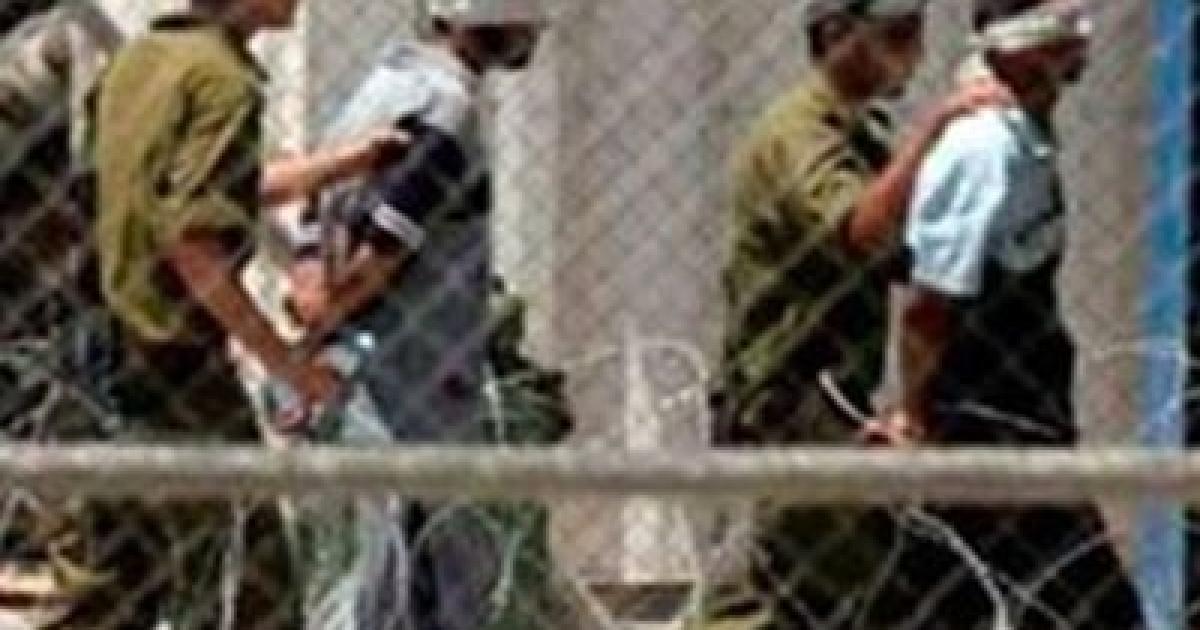 أبو الحمص: 4769 شاباً وشابة معتقلون في سجون الاحتلال