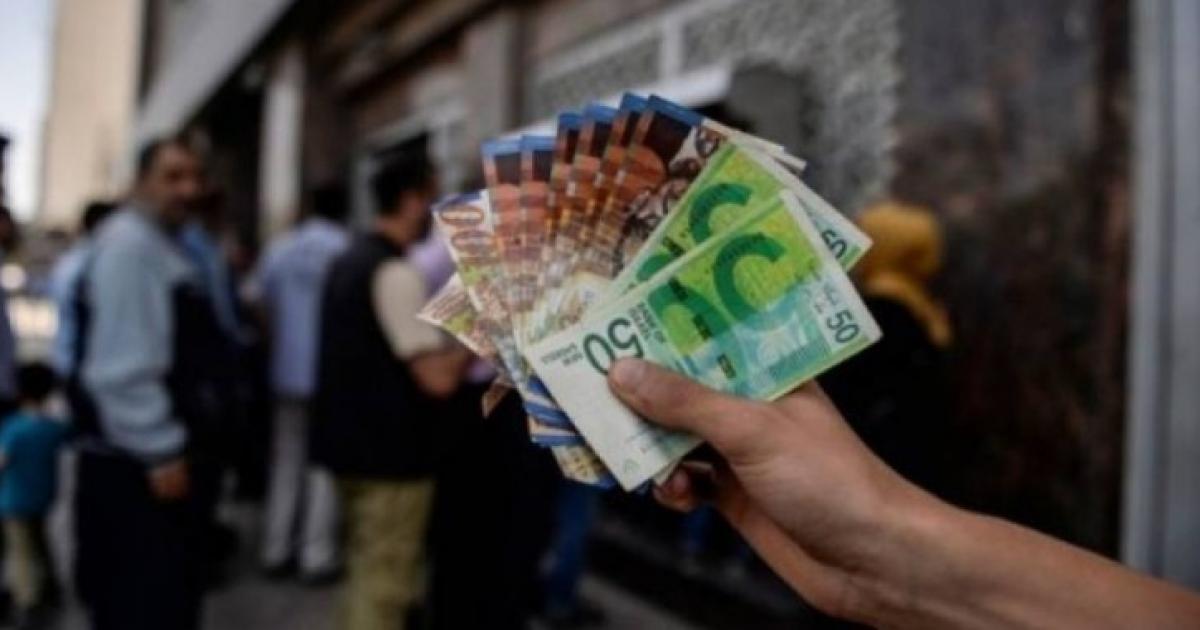 الاحتلال يقرصن 258 مليون شيكل من أموال المقاصة الفلسطينية