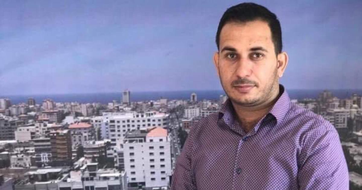غزة: الإنسان أولاً والأرض باقية