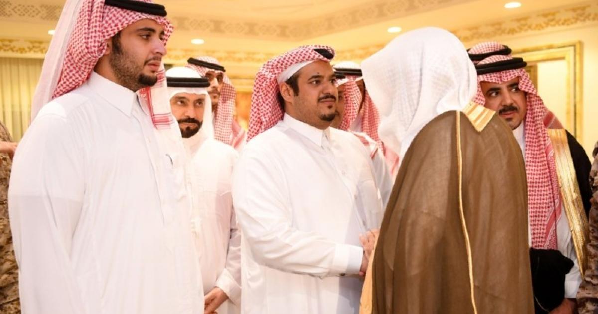 مستجدات قضية الأمير فيصل بن عبد الرحمن بن عبد العزيز وكالة سوا الإخبارية