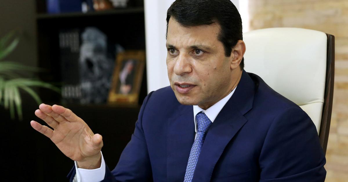 05:49 م دحلان: رفض نتنياهو لاتفاق غزة استمرار لسياسة القتل والتدمير