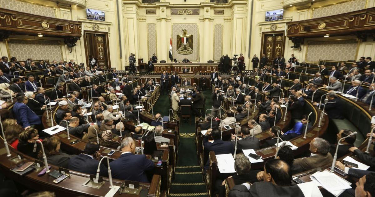 النواب المصري يستكمل مناقشة تفويض دعم السعودية الاثنين المقبل