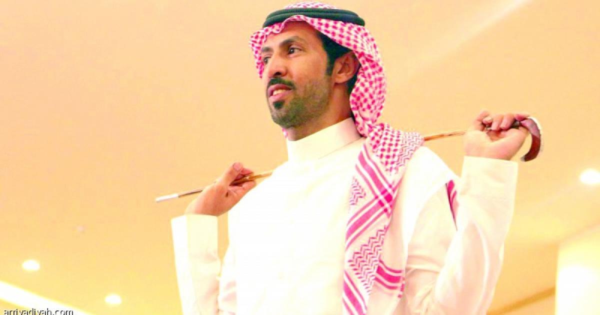 حقيقة خبر سجن الشاعر تركي الميزاني بسبب قضية الشلاحي سبق وكالة سوا الإخبارية