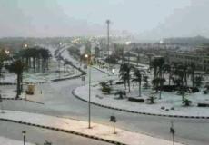 رام الله