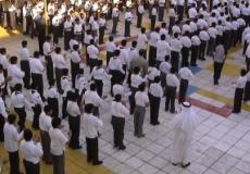 مدرسة في الكويت