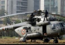 القوات الجوية الهندية