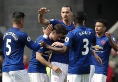 مانشستر يونايتد