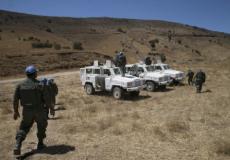 منطقة الجولان