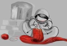 شعار  حملة شاركوا دفئكم