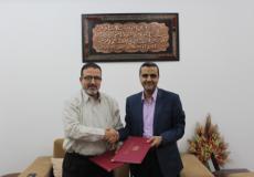 الإتصالات و الأشغال