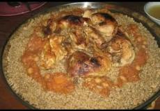 طبق مفتول-ارشيفية