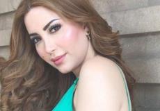 صور نسرين طافش قبل وبعد 