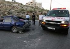 حوادث سير / ارشيفية