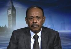 اللواء جعفر محمد سعد