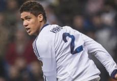 المدافع الفرنسي رافاييل فاران