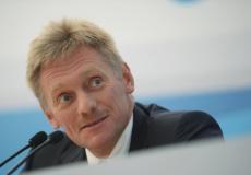 المتحدث باسم الكرملين ديميتري بيسكوف