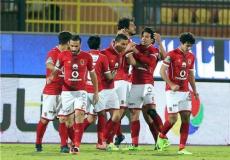 الأهلي المصري