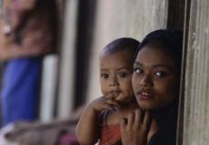 حذرت الأمم المتحدة من تفاقم الوضع في إقليم راخين في ميانمار