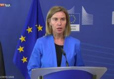 الاتحاد الأوروبي سيواصل العمل من أجل احترام وتطبيق هذا الاتفاق