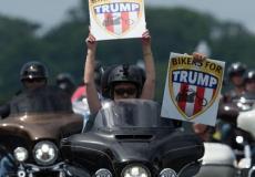 يتوقع كريس كوكس أن يكون انتقال السلطة سلميا