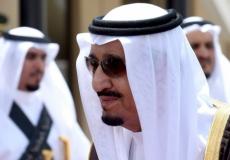 العاهل السعودي الملك سلمان بن عبد العزيز