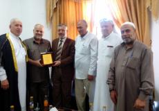 التواصل والإصلاح 