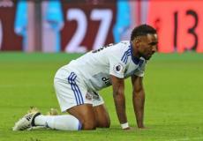 جيرمين ديفو أحد نجوم الفريق