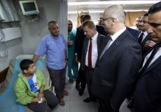 خلال جولة الحمدالله