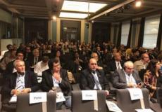 المؤتمر الأوروبي الأول حول المستوطنات الإسرائيلية