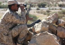 الجيش اليمني