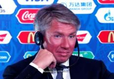 اليكسي سوروكين 