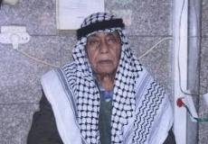  مختار مدينة أريحا أحمد عليان غروف