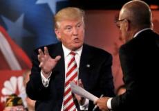 ترامب يثني من جديد على زعامة الرئيس الروسي