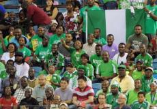 نيجيريا بطلة إفريقيا للمنتخبات الأولمبية بعد هزيمة الجزائر