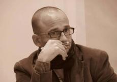 الصحفي سامي الساعي