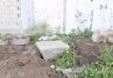 الكنيسة الاثرية