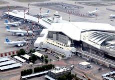 مطار الكويت / ارشيفية