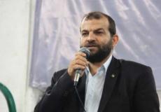 احمد محيسن وكيل وزارة الشباب والرياضة