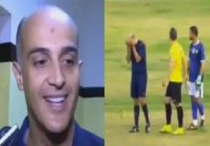 الحكم ياسين حروش