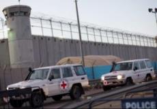  مستشفى سجن الرملة الإسرائيلي