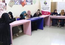 جمعية خدمات الطفولة