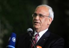 د. صائب عريقات