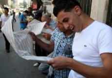 طلبة ناجحين