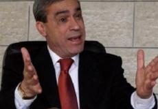 السفير عبد الحفيظ نوفل