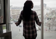 صوفي كاسيكي سجنت لمدة شهرين بعد عودتها