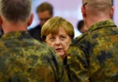 البرلمان الألماني سيبت في المشاركة أواخر يناير الجاري